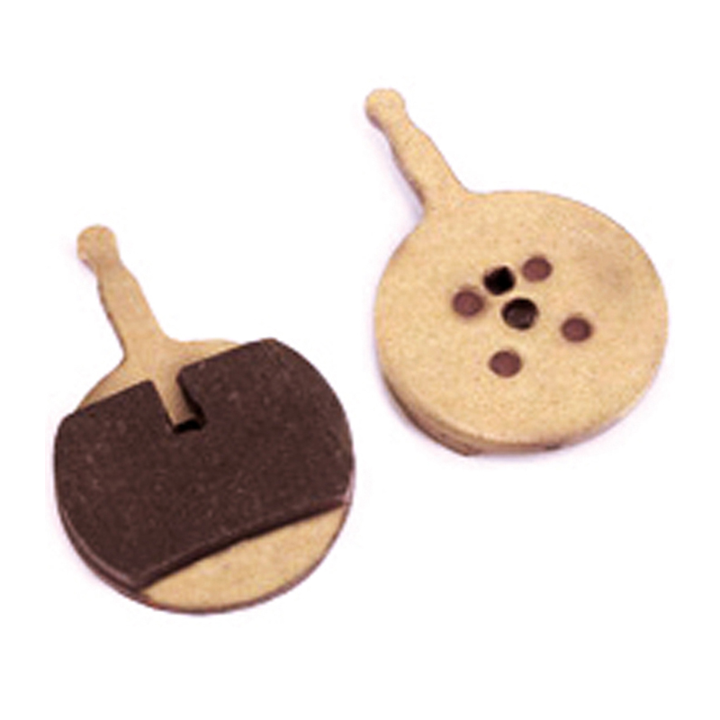 Pad, brake bicycle, ceramic  BICI CL
