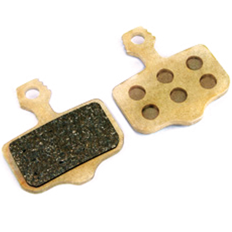 Pad, brake bicycle sintered  MTB CL
