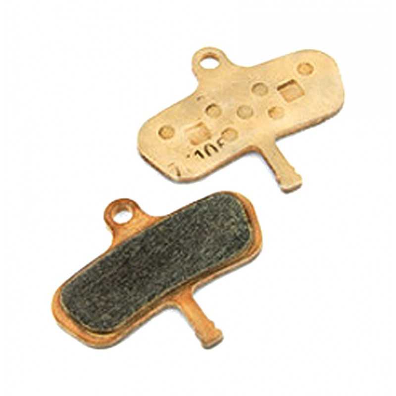 NG BRAKE DISK Pastillas freno sinterizadas 35357