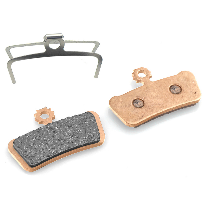 CL BRAKES Pastillas freno sinterizadas Avid Trail X0 4060VX
