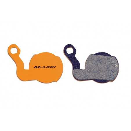 Pad, brake  Magura Louise y Marta