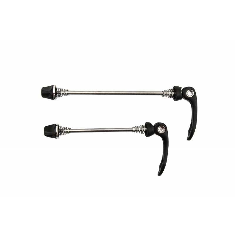 Lock for wheels
