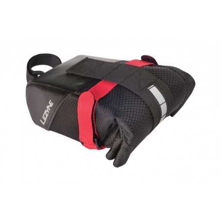 LEZYNE Bolsa a tija de sillin MID CADDY 4712805996995