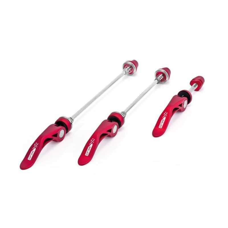 Quick wheel closures  OS QR-L05