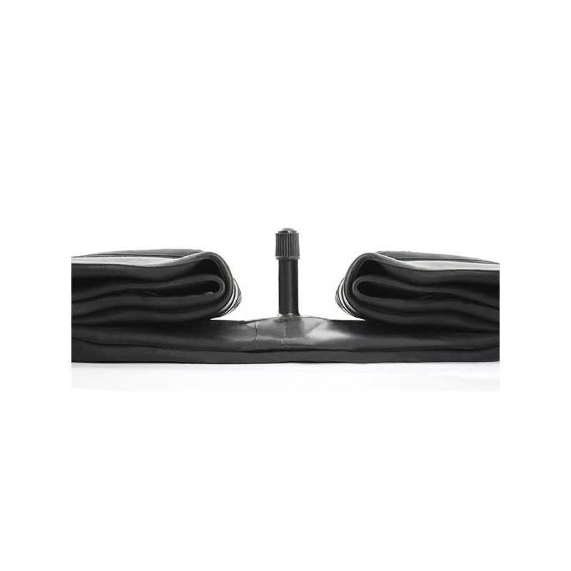 MASSI Cámara de bicicleta 20x1.75-2.125 con válvula presta 33mm 32918VAR