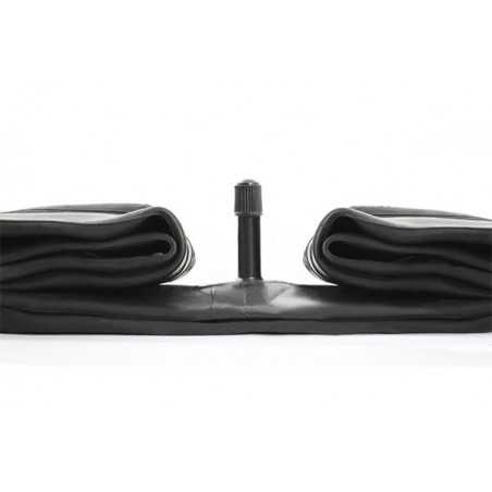 MASSI Cámara de bicicleta 20x1.75-2.125 con válvula presta 33mm 32918VAR