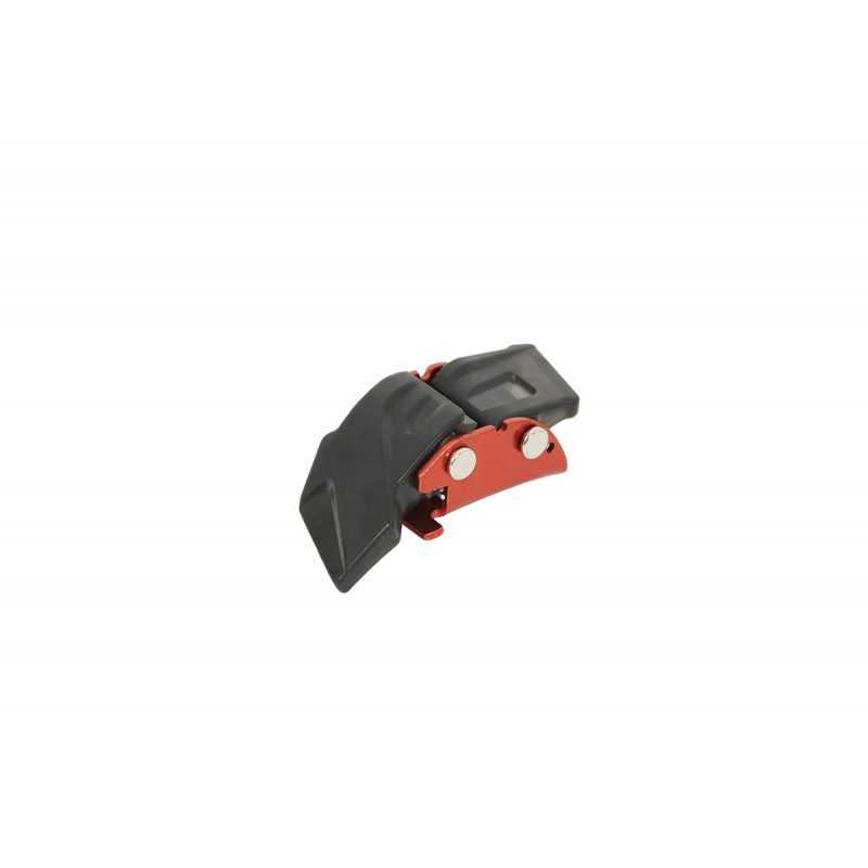 Millimeter closure  NEXUS