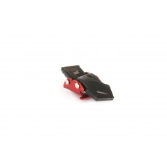 Millimeter closure  NEXUS