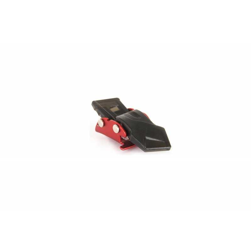 Millimeter closure  NEXUS