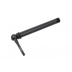 MASSI Eje delantero aluminio bicicleta tipo QR 15X125MM 45279