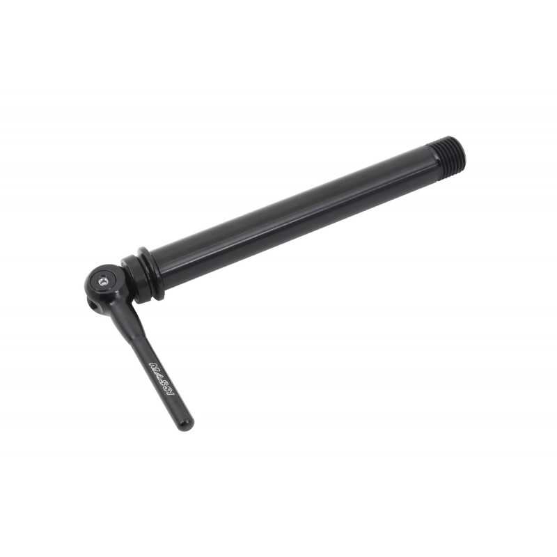 MASSI Eje delantero aluminio bicicleta tipo QR 15X125MM 45279