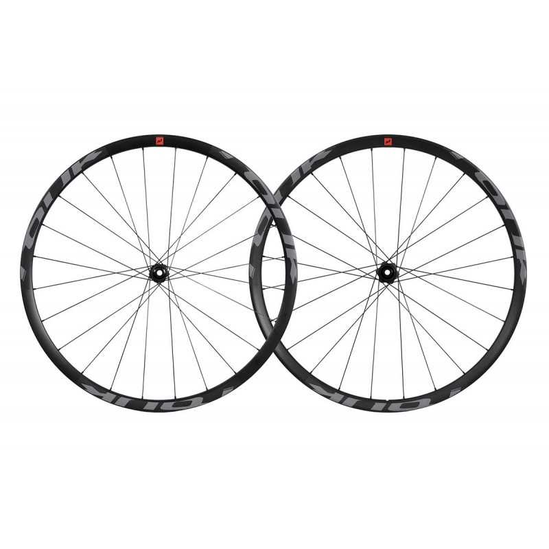 MASSI WHEELSET 700C TOUR DISC SRAM 57987