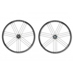 CAMPAGNOLO Juego de ruedas bicicleta ZONDA DB AFS HG11 12-12 51141