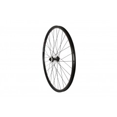 Bicycle front wheel  29" BLACKGOLD2 BOOST 32A C-LOCK