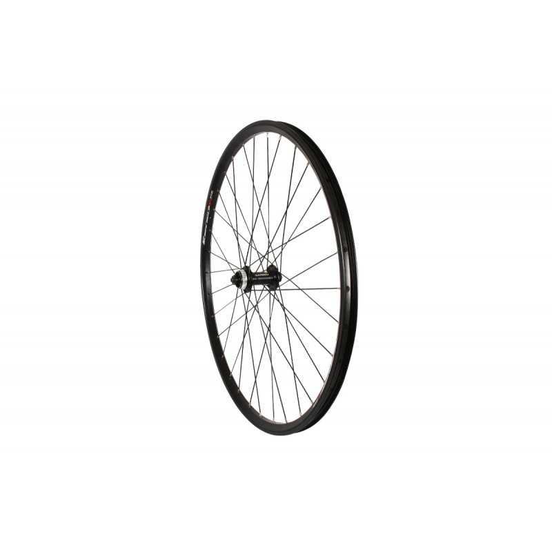 Bicycle front wheel  29" BLACKGOLD2 BOOST 32A C-LOCK