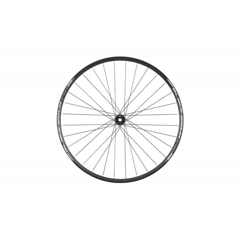 MASSI Rueda trasera 29" BLACKGOLD3 BOOST 32A12/148/AFS 50388