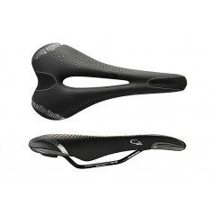 SELLE ITALIA Sillin asiento bicicleta C2 GEL FLOW S2 51382