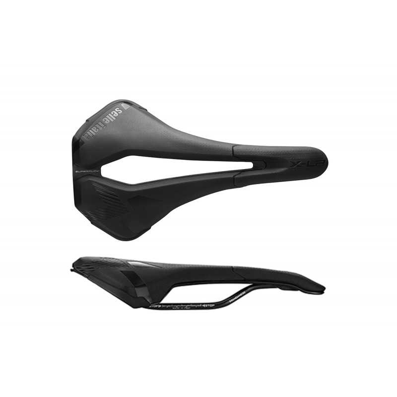 SELLE ITALIA Sillin asiento bicicleta X-LR TM AIR CROSS SUPERFLOW S3 51576