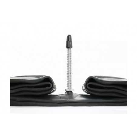 MASSI Camara de aire bicicleta 700X25-35C 60MM 54042