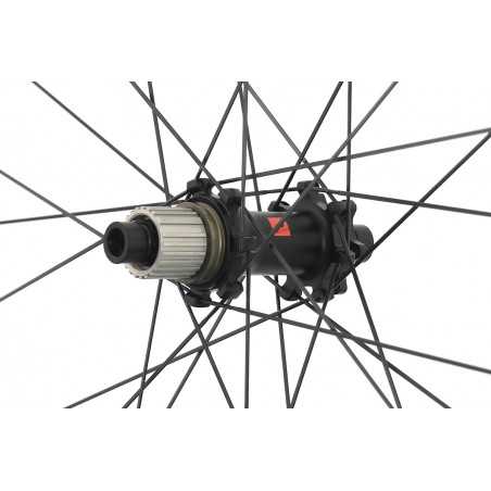 Wheelset 29 VENOM REPLICA MS12