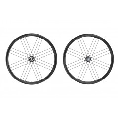 CAMPAGNOLO Juego de ruedas BORA WTO 33 DB 2WF HG11 54461