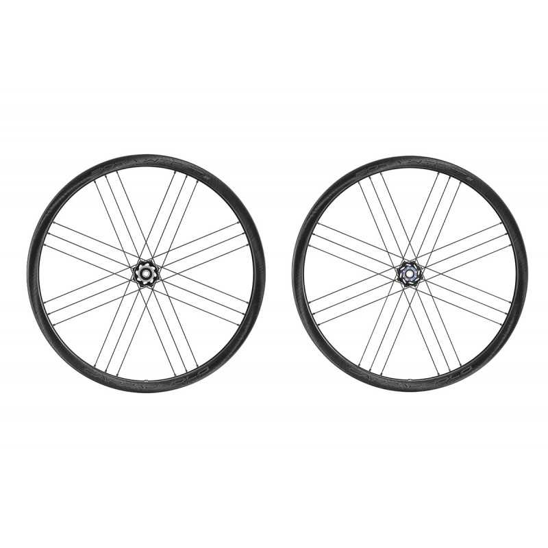 CAMPAGNOLO Juego de ruedas BORA WTO 33 DB 2WF HG11 54461