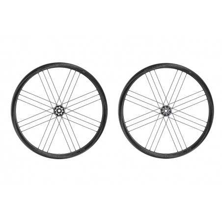 Wheelset  BORA WTO 33 DB 2WF HG11