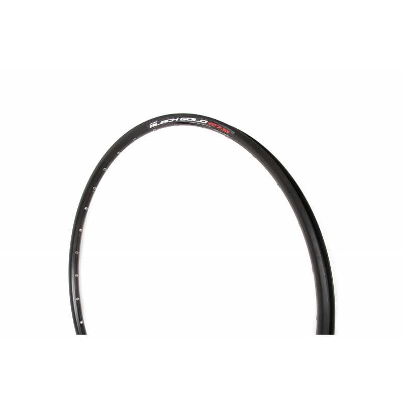 MASSI Llanta para bicicleta MTB 27.5 BLACKGOLD 2 32A 53718
