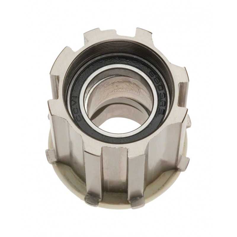 CAMPAGNOLO Nucleo rueda ALU FH-BUU015 53484