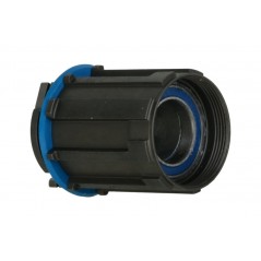 CAMPAGNOLO Nucleo rueda compatible con SHIMANO ALU 53935