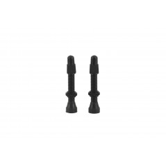 MASSI Válvulas + obús de bici DESM-MTC104 TUBELESS 20 UD 54254