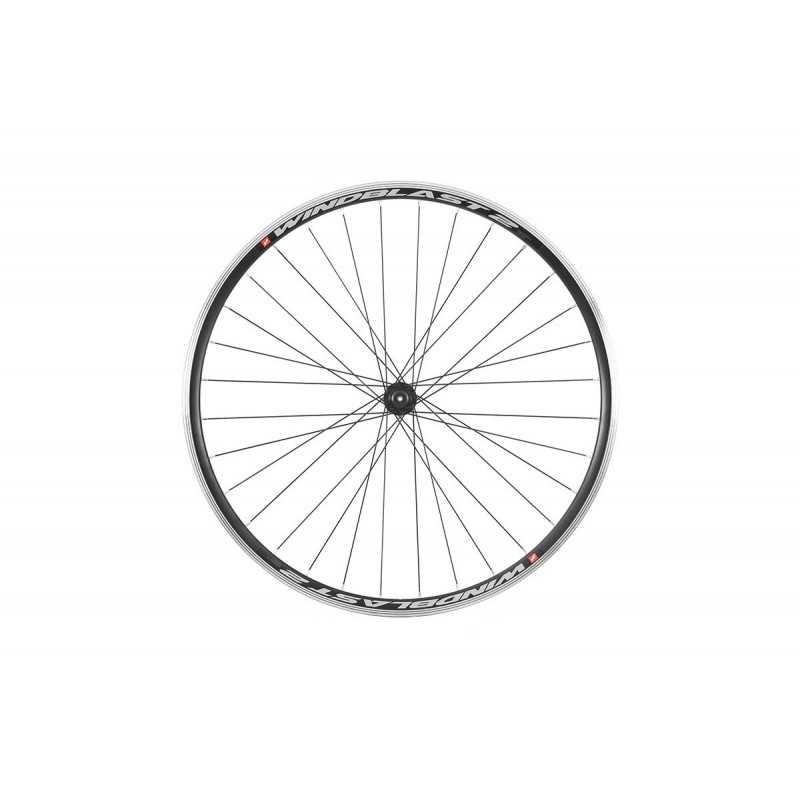 MASSI Rueda delantera 700C WIND BLAST2 32A 52495