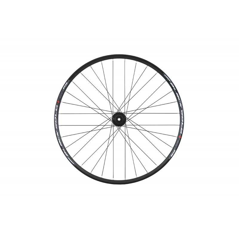 Rear wheel  29 BLACKGOLD3 BOOST 32 MS12 CL