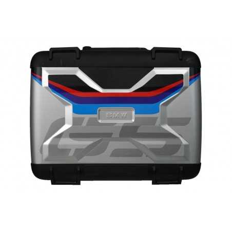klistermärkessats topcase