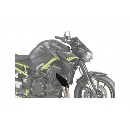 conjunto de alerones downforce