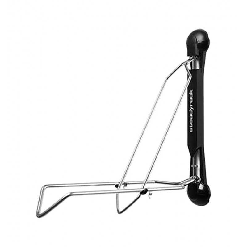 STEADYRACK Soporte giratorio pared para bicicletas FAT 704573