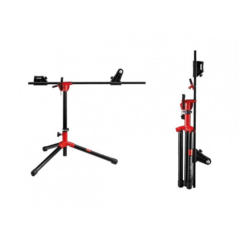 ELITE Pie taller RACE PRO 706903