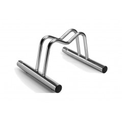 1 bike display stand with union system