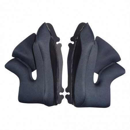 internal replacement helmets cheekbones  stellar