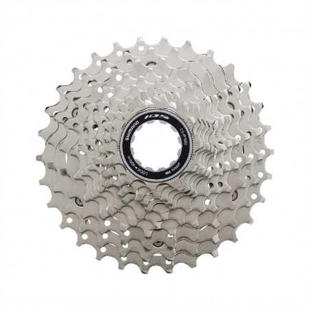 SHIMANO CASSETTE SPROCKETS 105 CS-R7000 11V 703123VAR