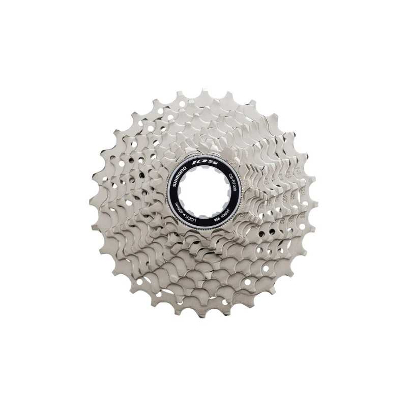 SHIMANO CASSETTE SPROCKETS 105 CS-R7000 11V 703123VAR