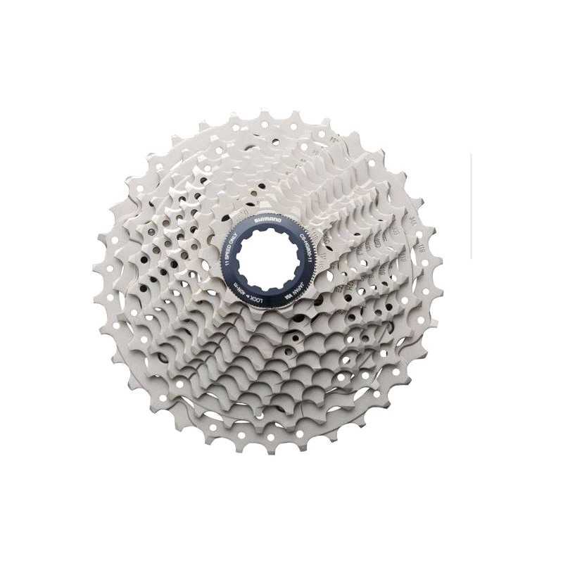 SHIMANO CASSETTE SPROCKETS 105 CS-R7000 11V 703123VAR