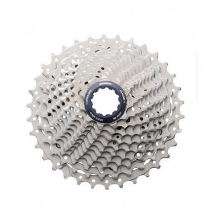 SHIMANO CASSETTE CASETE PIÑONES 105 CS-R7000 11V 703123VAR