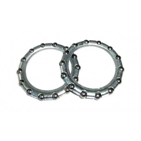 MIJNENPIEPER Jaula de bolas direccion 36.2 MM (2U) 701160