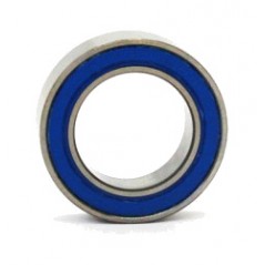 ISB BEARINGS Rodamiento acero doble hilera VMAX 3802-2RSC3 (15x24x7 MM) 706653