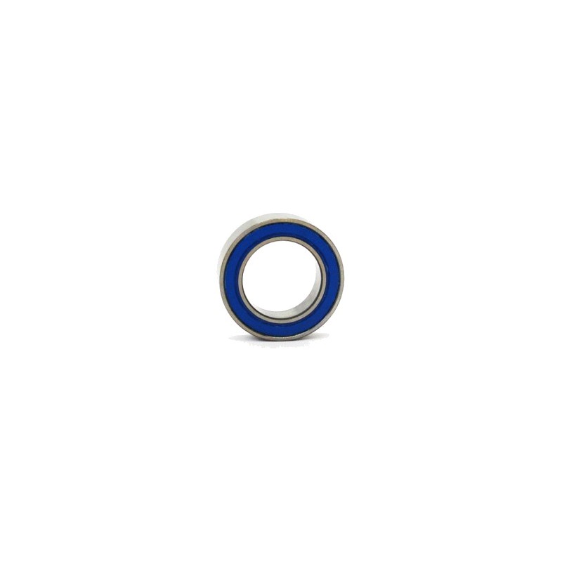 Double row steel bearing  VMAX 3802-2RSC3 (15x24x7 MM)