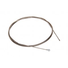 SHIMANO Set cables freno carretera acero SUS 1.6 MM 2050 (100U) 712056