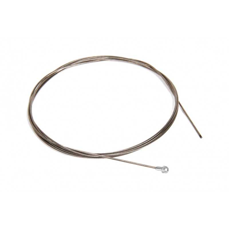 SHIMANO Set cables freno carretera acero SUS 1.6 MM 2050 (100U) 712056