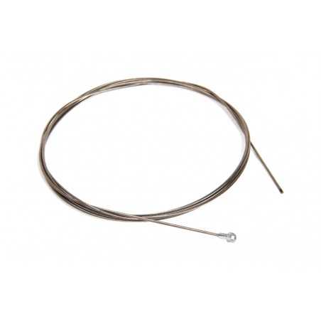 Steel road brake cable set  SUS 1.6 MM 2050 MM (100U)