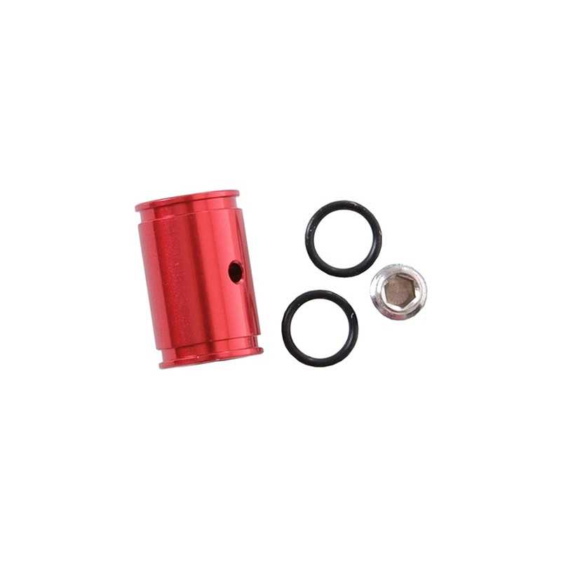 SRAM Kit de tornillo/arandela cable APRIETE SHORTY ULTIMATE 100321